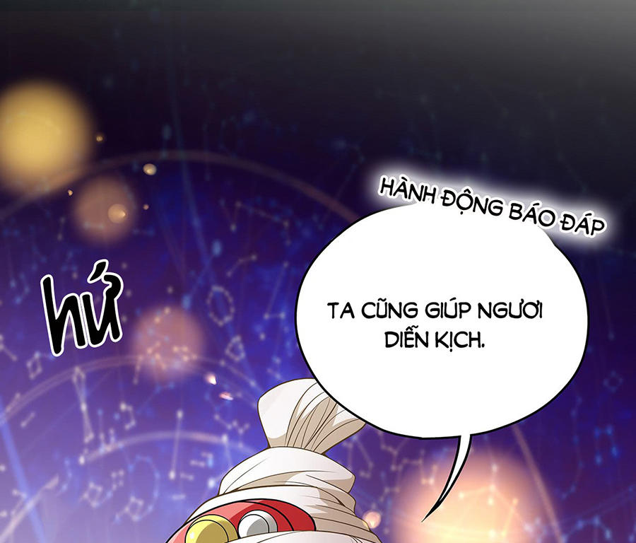 Vương Phi Thật Uy Vũ: Chapter 11.1