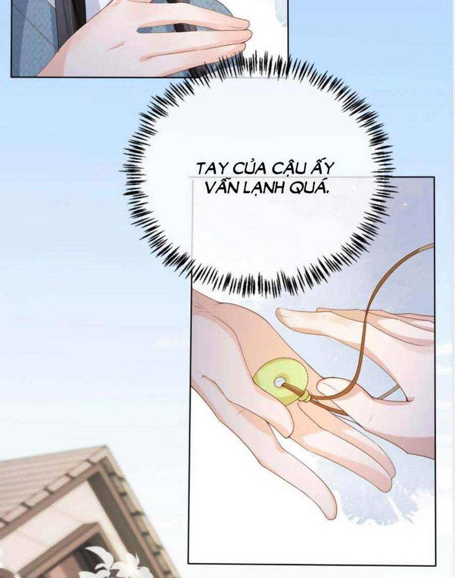 Dây Dưa Không Dứt: Chapter 27