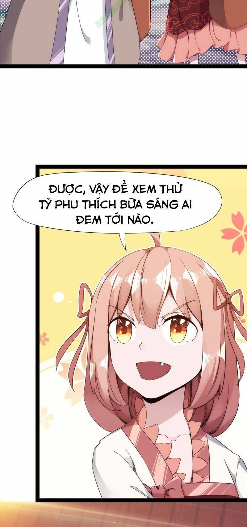 Kiếm Đồ: Chapter 8