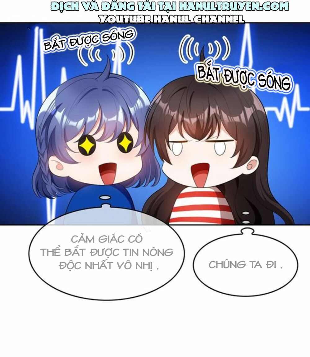 Cô Vợ Nhỏ Nuông Chiều Quá Lại Thành Ác!!: Chapter 42