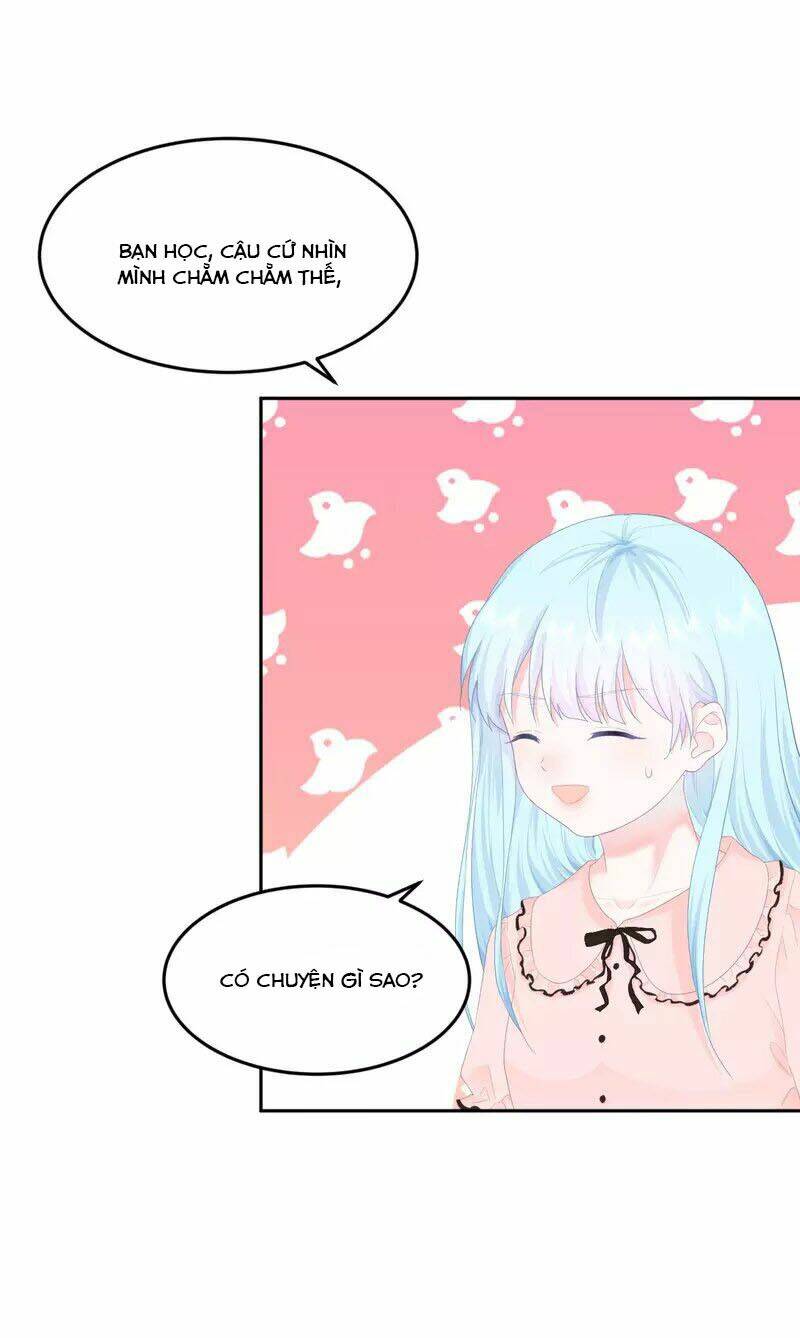 Tôi Và Lịch Sử Yêu Đương Của Tôi: Chapter 4