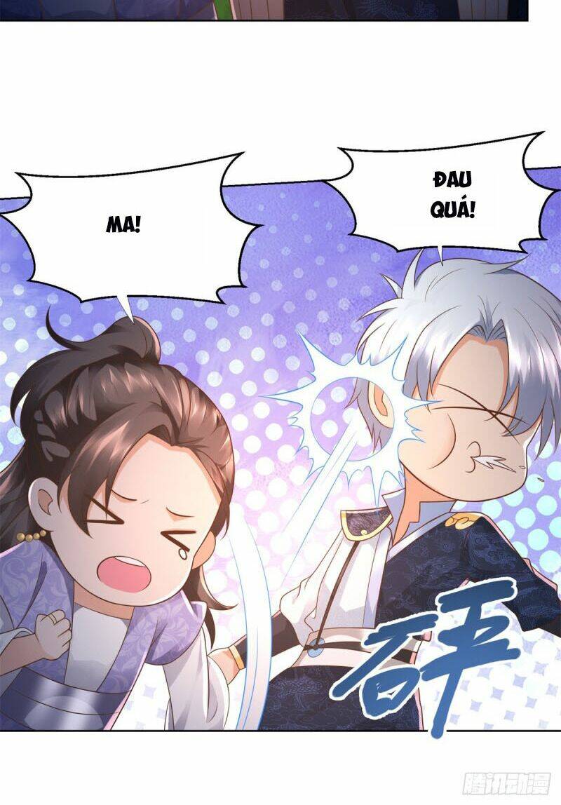 Chí Tôn Trọng Sinh: Chapter 102