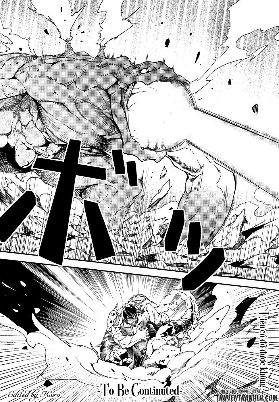 Thường Dân Cấp 999: Chapter 10