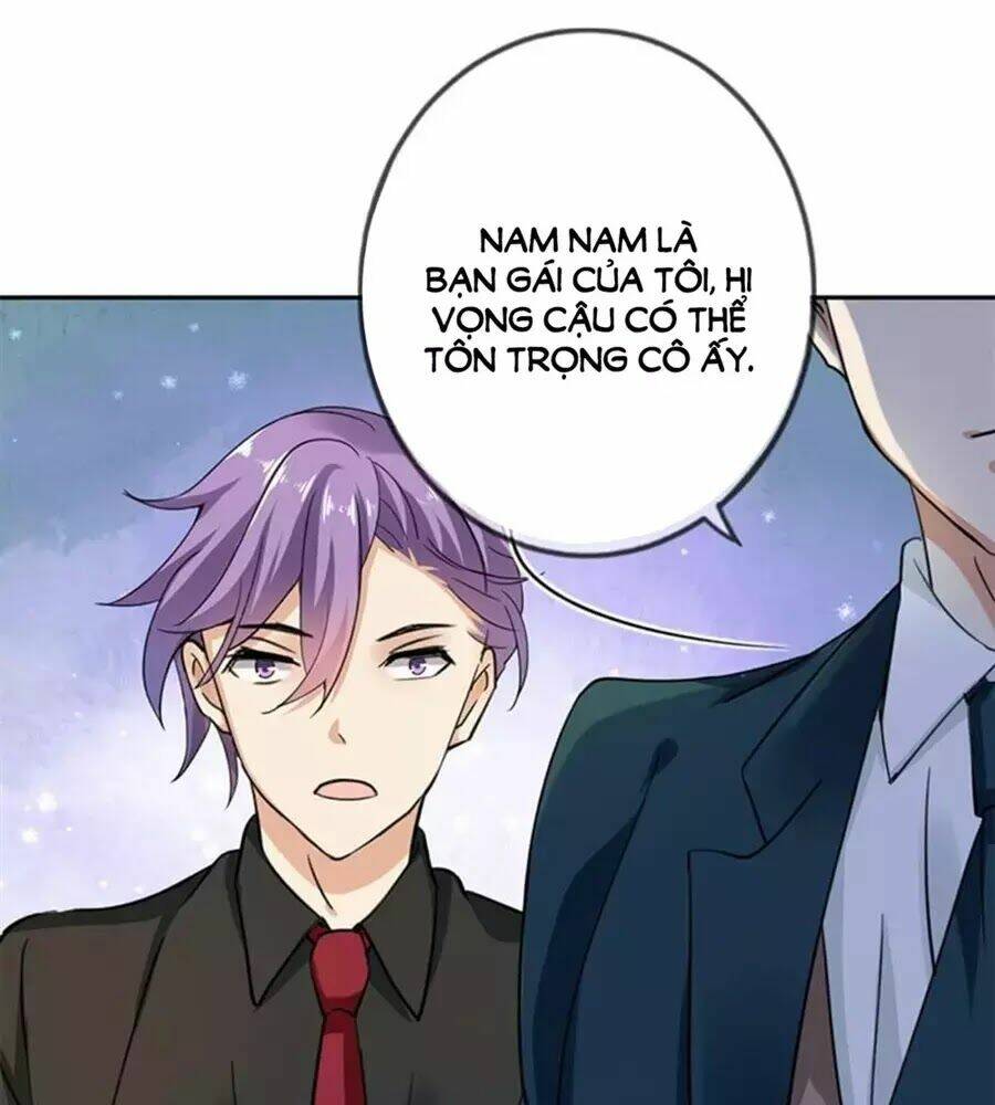 Nhật Ký Dạy Dỗ Của Gia Tộc Đáng Yêu: Chapter 62