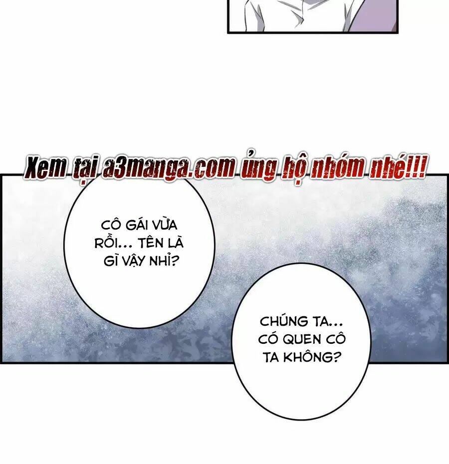 Cuốn Sách Vận Mệnh Của Tôi: Chapter 61