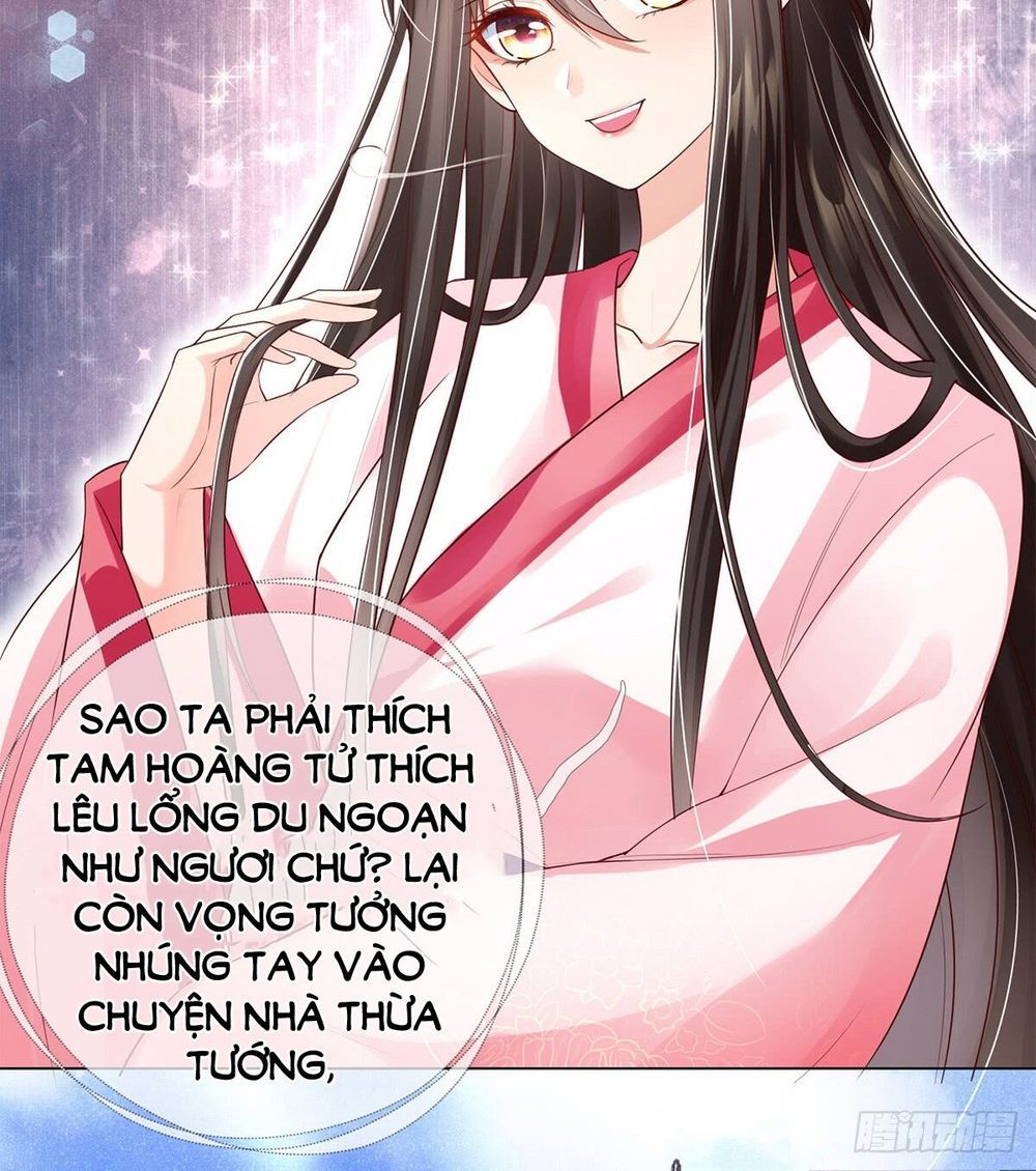 Kinh Thế Cuồng Phi: Chapter 1