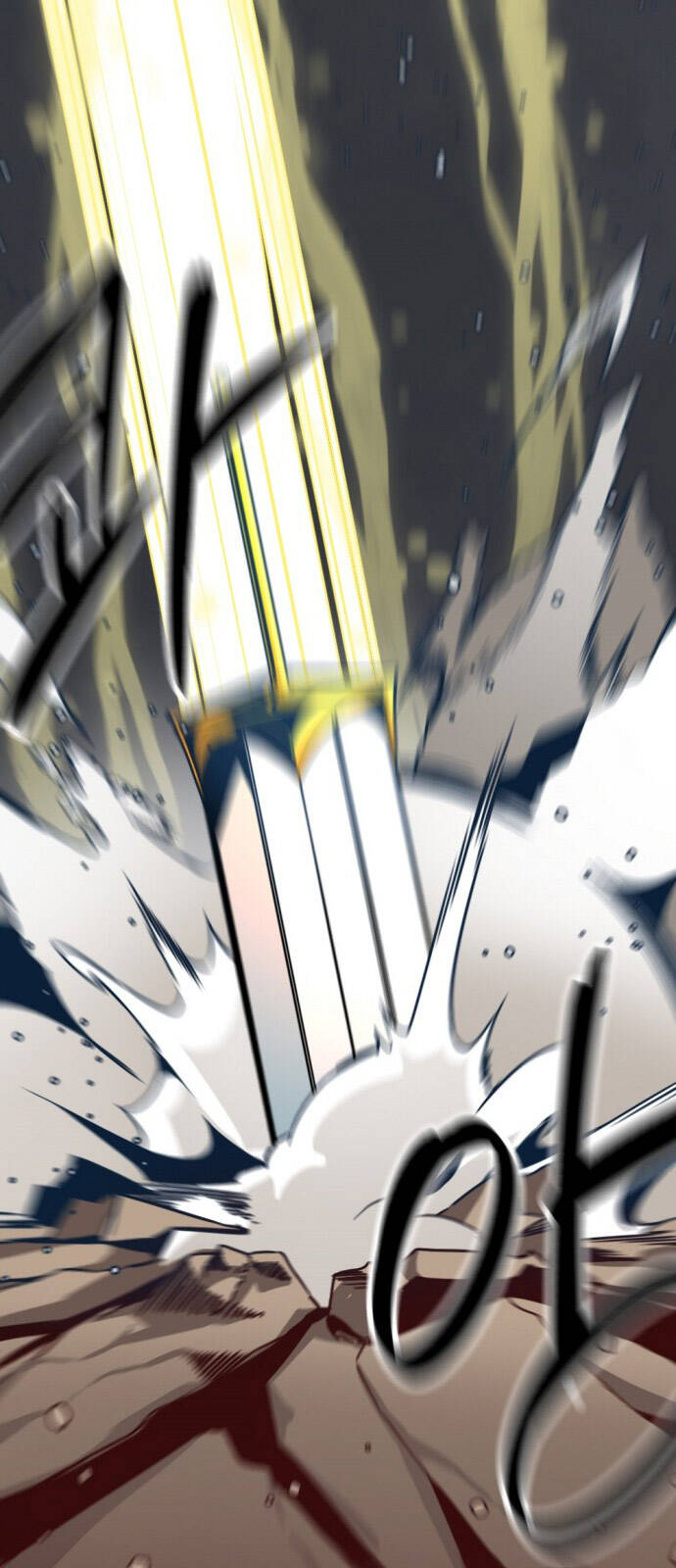 Hero Killer Boom: Chapter 6