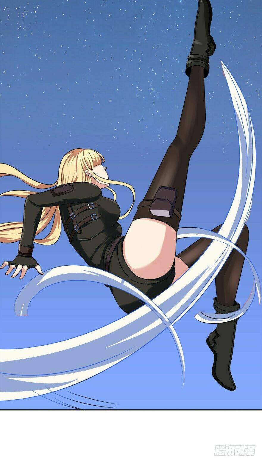 Đô Thị Tu Luyện Cuồng Triều: Chapter 8