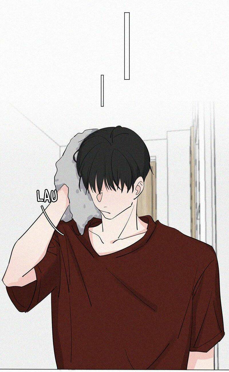 Câu Chuyện Về Cậu Và Tôi: Chapter 33