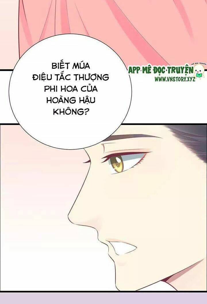 Hoàng Hậu Bận Lắm: Chapter 89