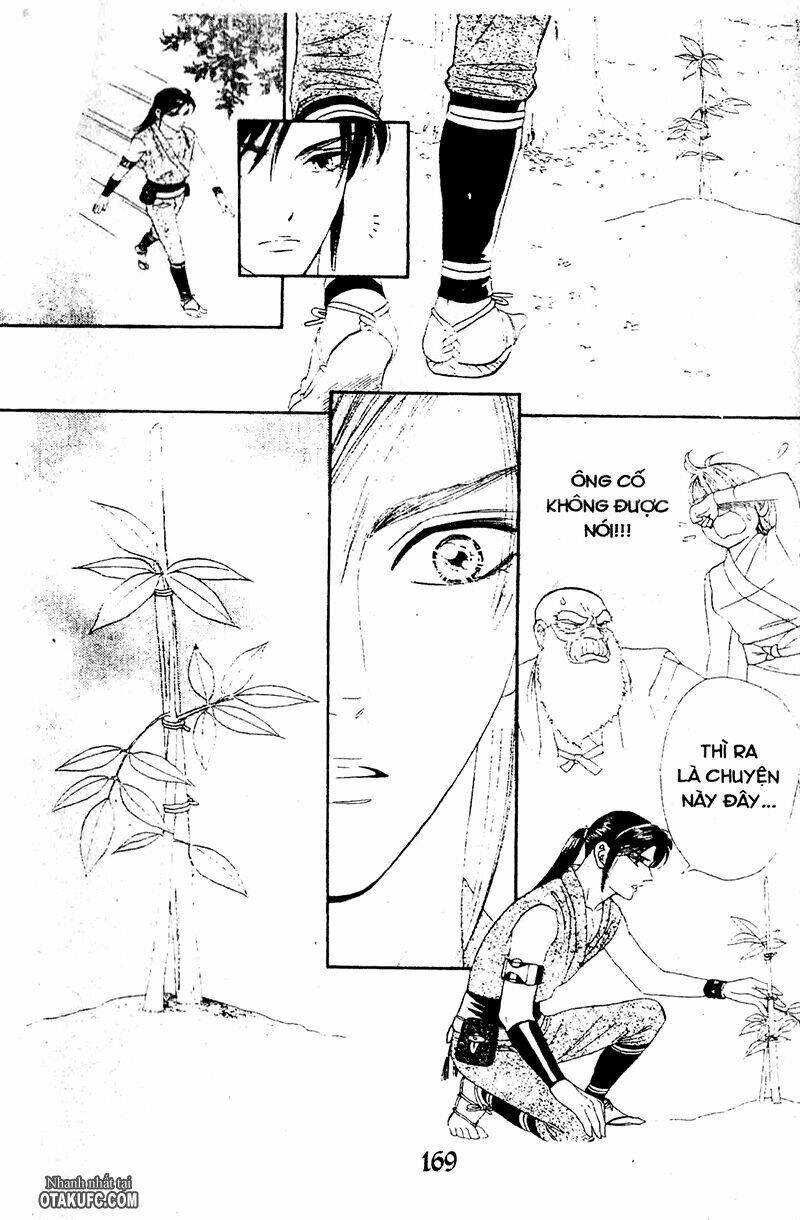 Đuôi Trăng: Chapter 44