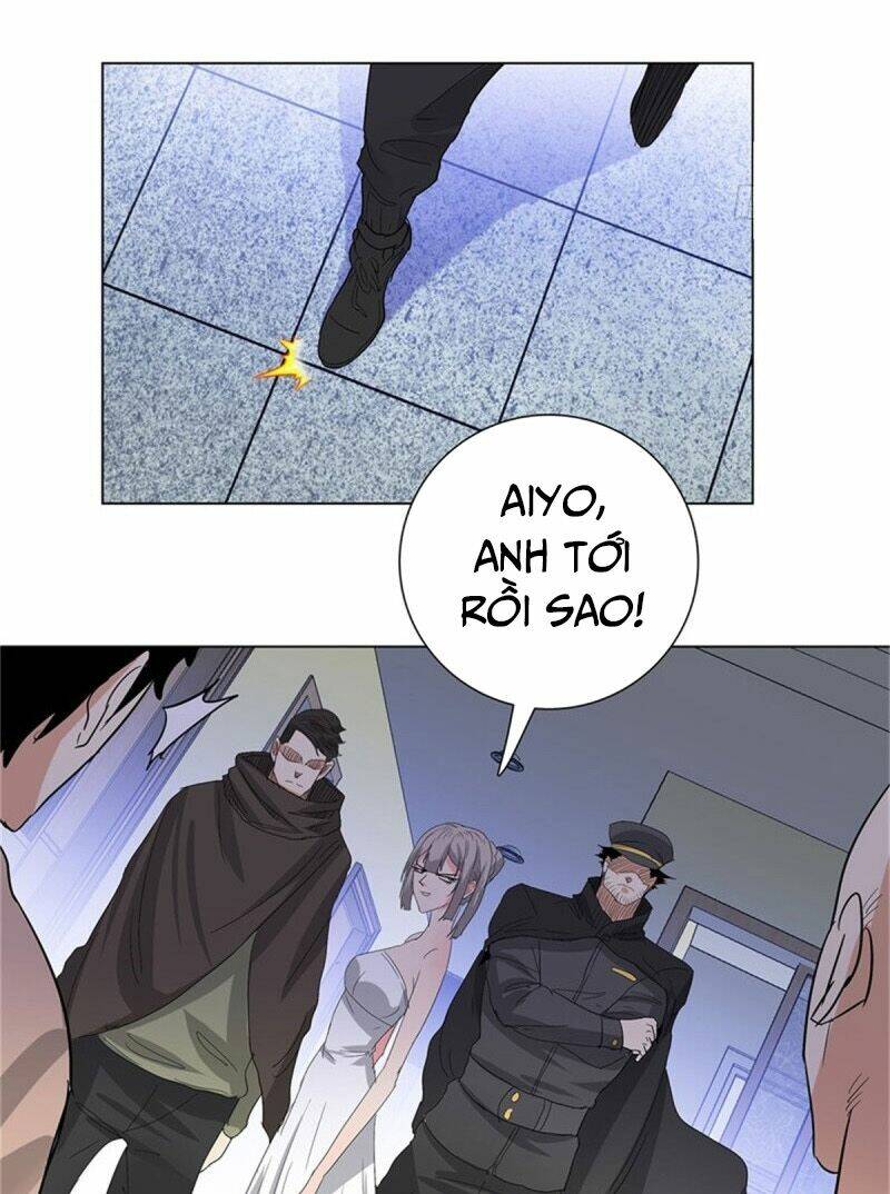 Học Viện Cao Thủ: Chapter 223