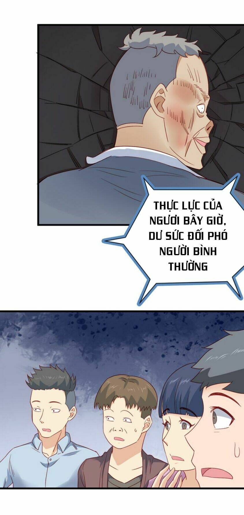 Hệ Thống Tu Tiên Mạnh Nhất: Chapter 6