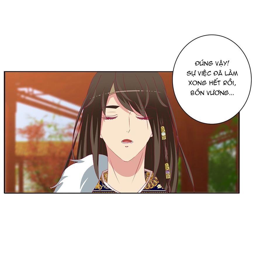 Thông Linh Phi: Chapter 527
