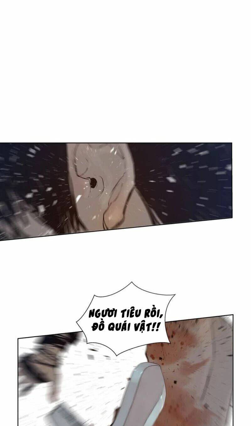 Vinh Quang Kiếm: Chapter 27