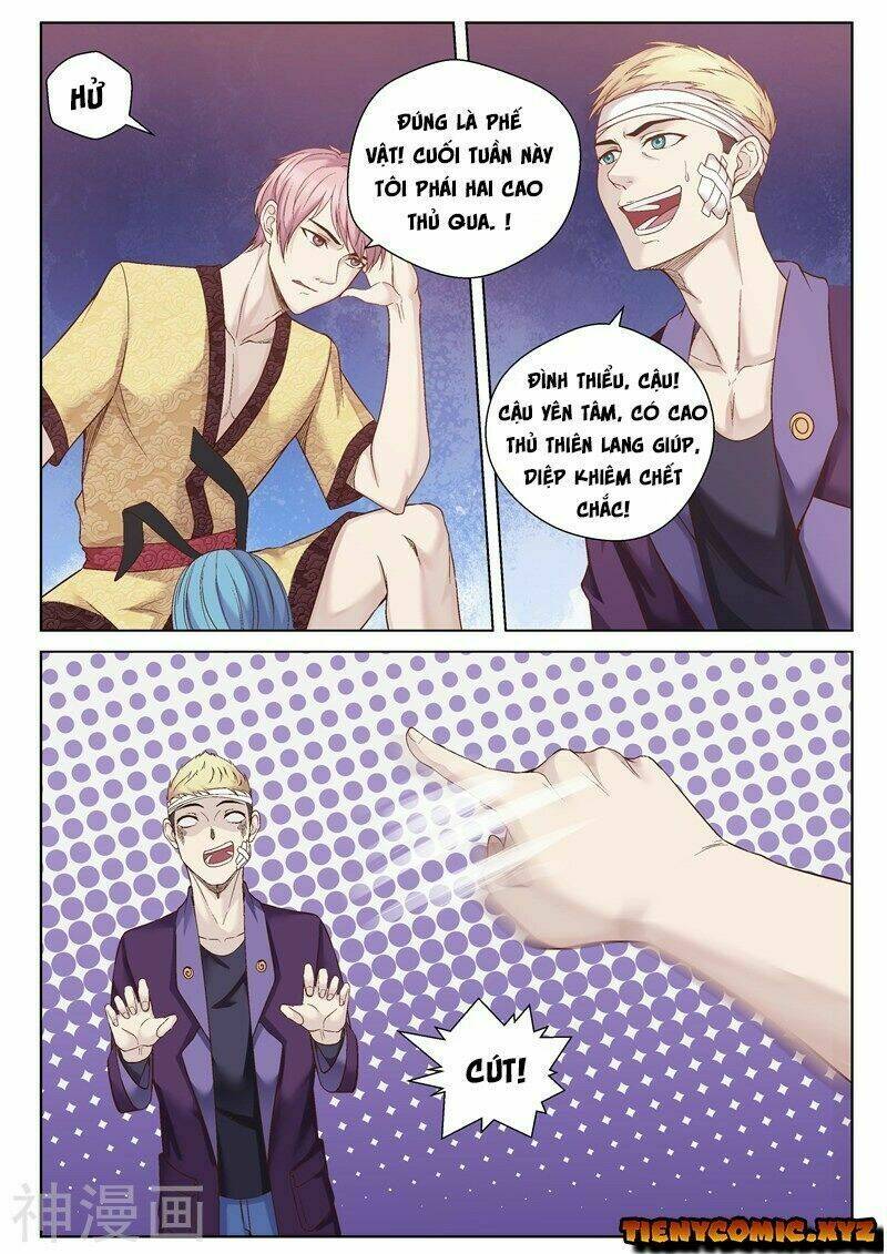 Tu Chân Cuồng Thiếu: Chapter 48