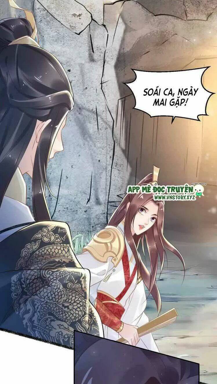 Nhất Sinh Nhất Thế Tiếu Thương Khung: Chapter 27