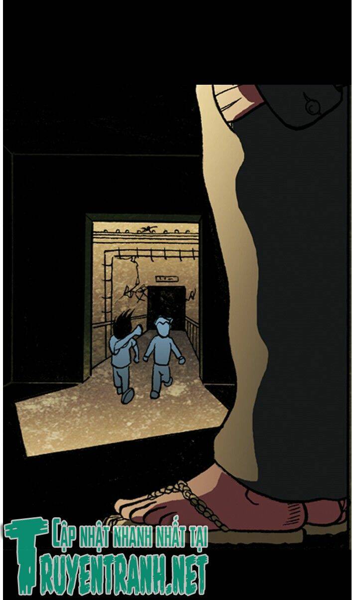 City Of Walls: Chapter 2