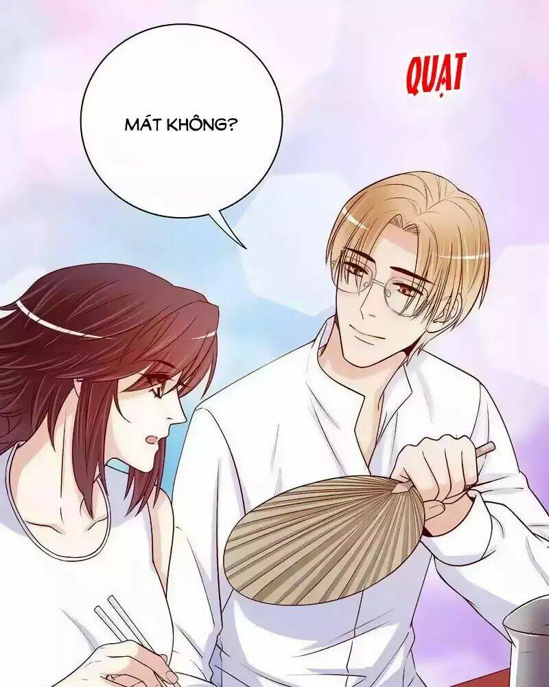 101 Phương Pháp Của Tổng Tài: Chapter 59