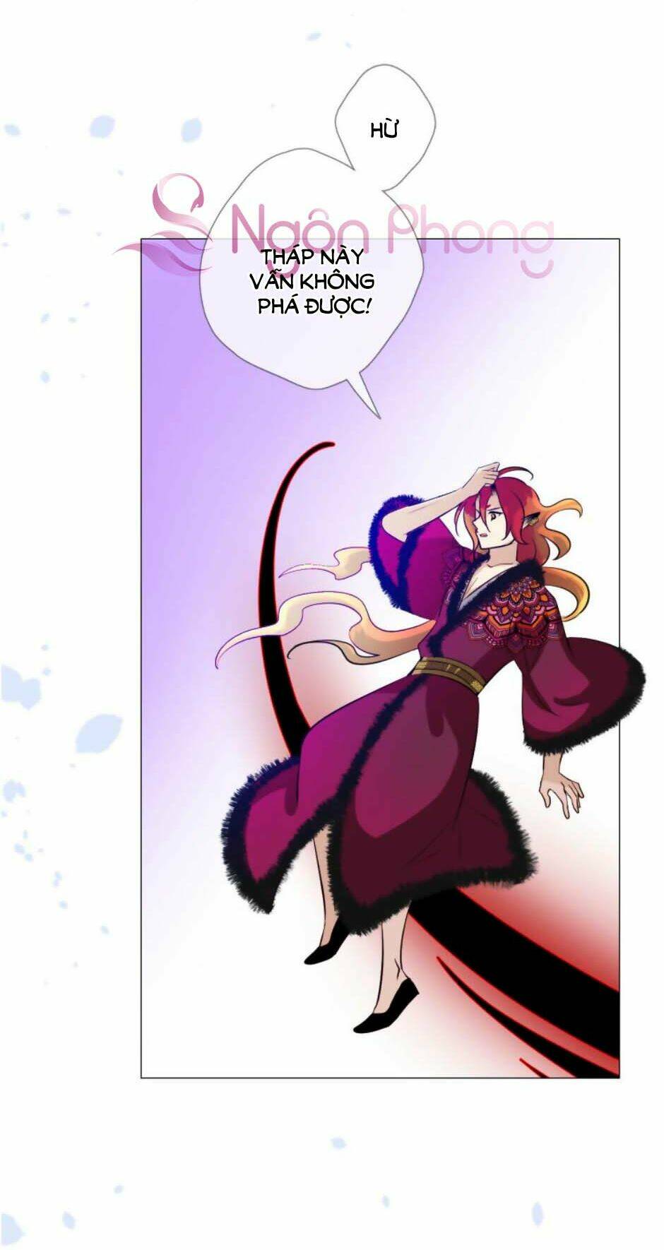 Sao Lại Là Yêu?: Chapter 18