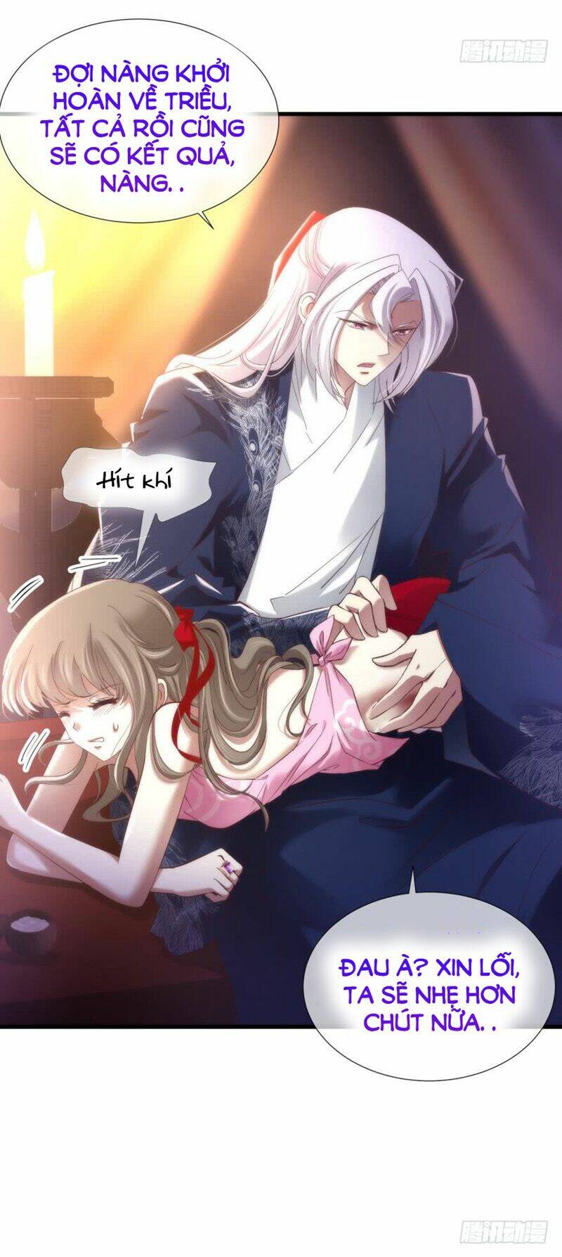 Một Vạn Tư Thế Công Lược Yêu Nam: Chapter 150