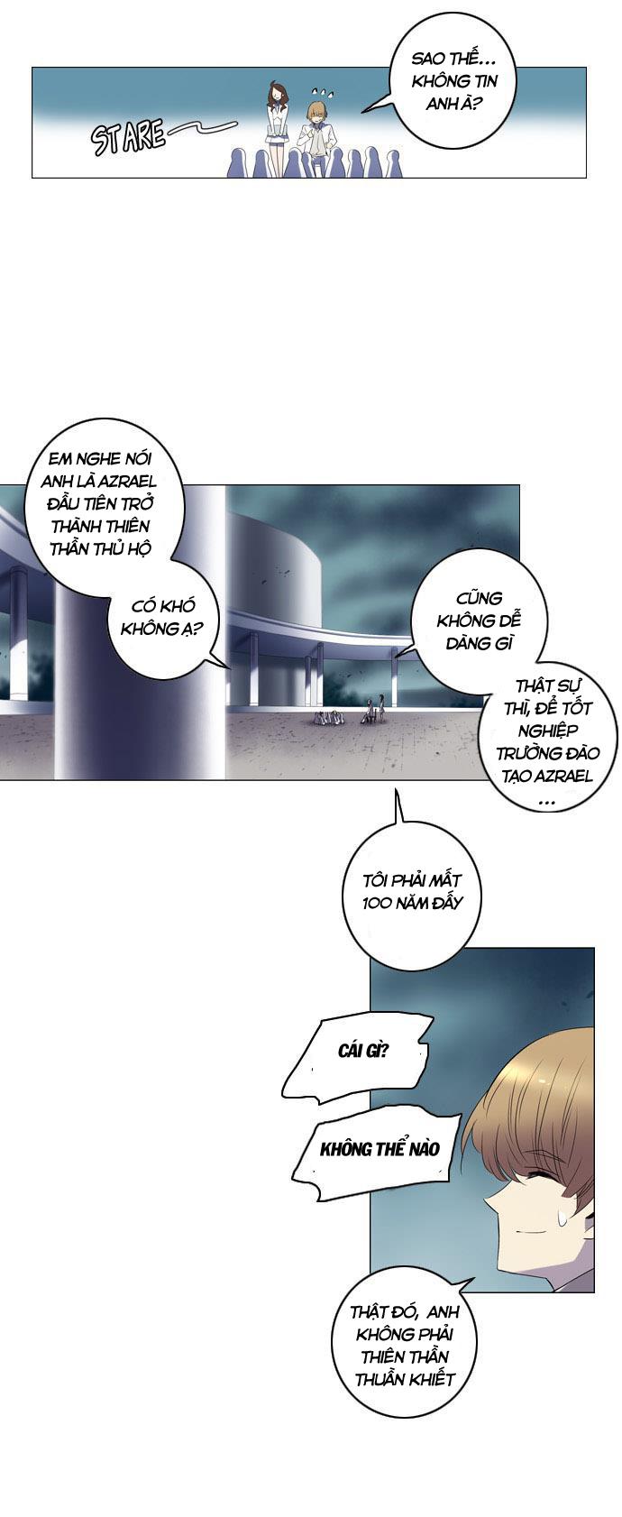 Soul Cartel: Chapter 93