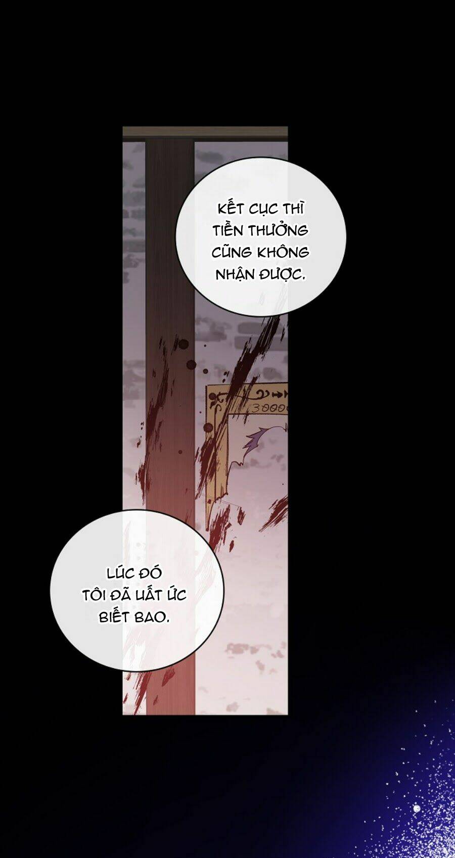 Kỵ Sĩ Đỏ Không Mê Tiền Mù Quáng: Chapter 12