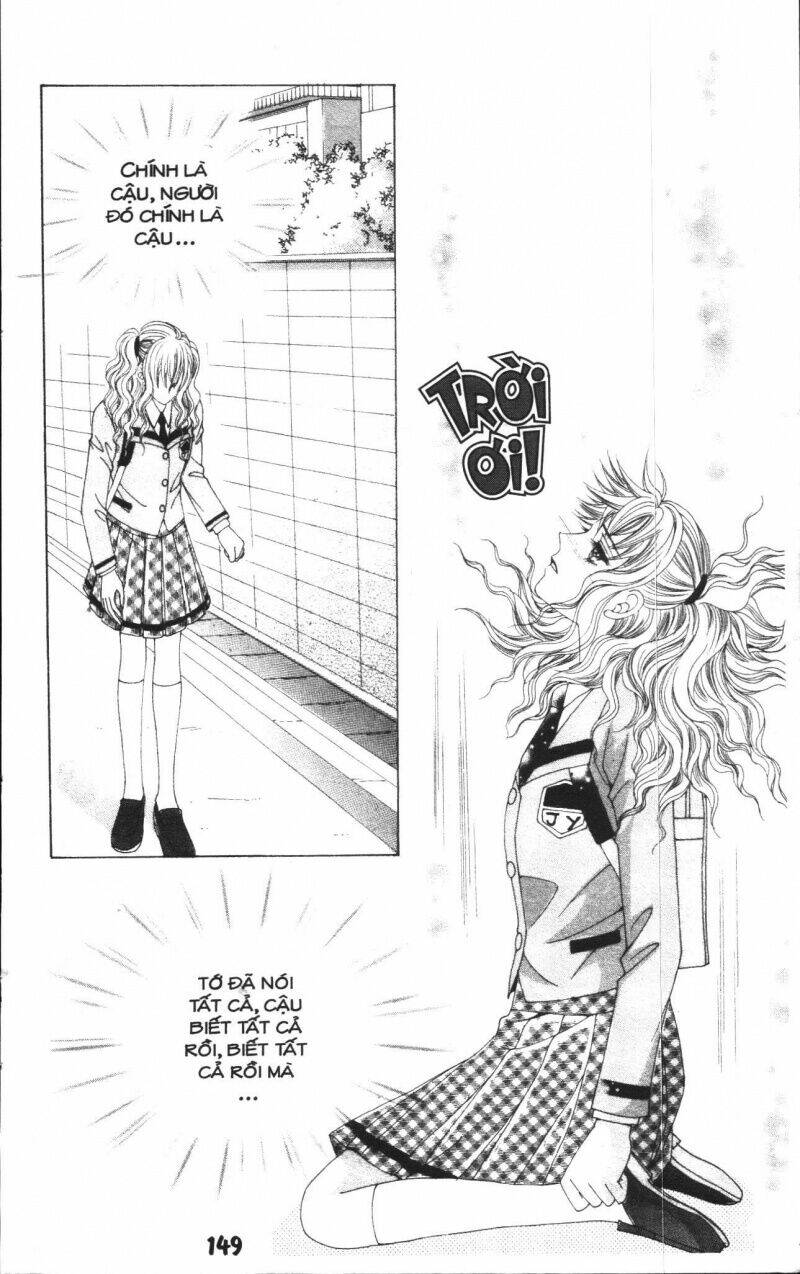 Say Say Say: Chapter 4