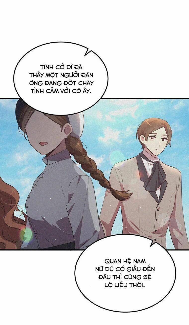 Công Tước, Loạn Vừa Thôi!: Chapter 121