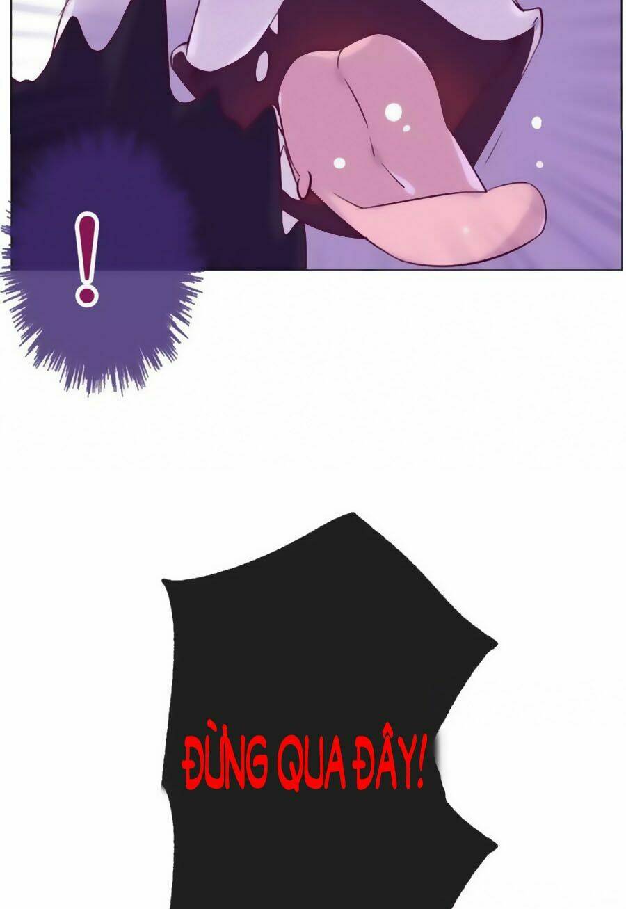 Đừng Nghịch, Ta Chỉ Muốn Yên Tĩnh: Chapter 45