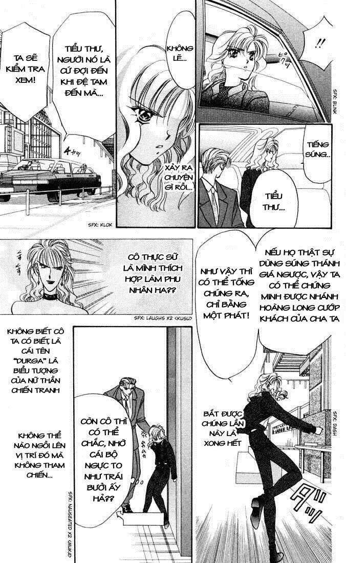 Tokyo Crazy Paradise: Chapter 24