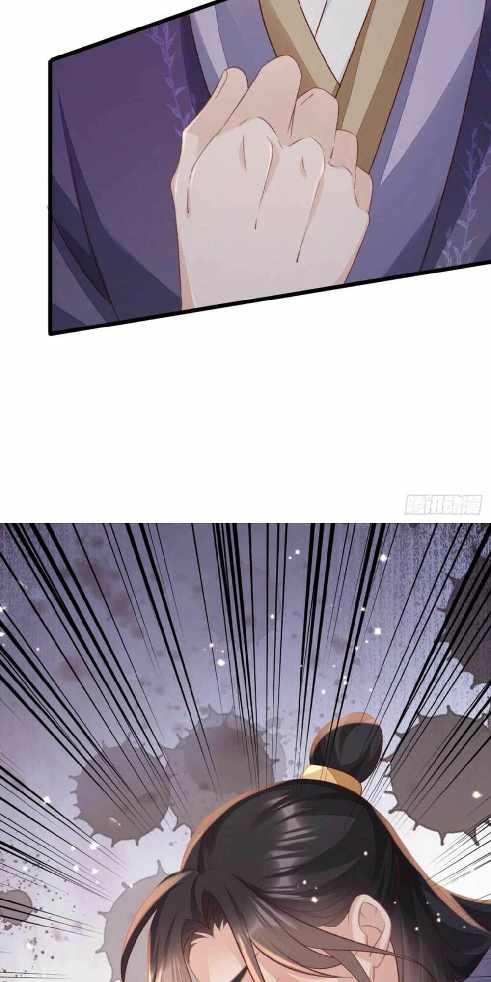 Mau Xuyên Không Rửa Tội Cho Nhân Vật Phản Diện: Chapter 147