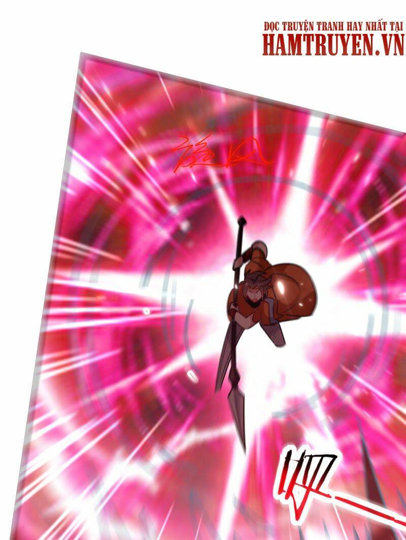 Vạn Giới Tiên Vương: Chapter 67