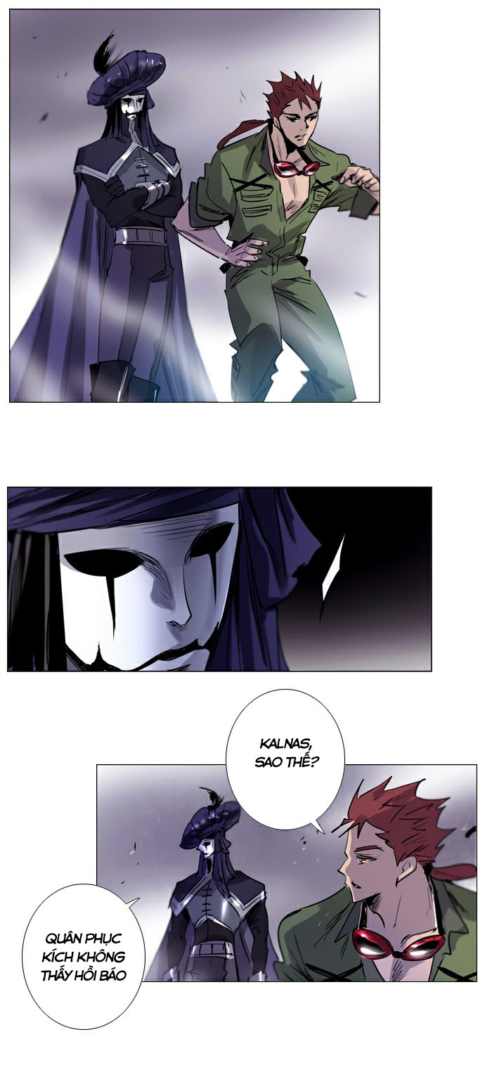 Soul Cartel: Chapter 184