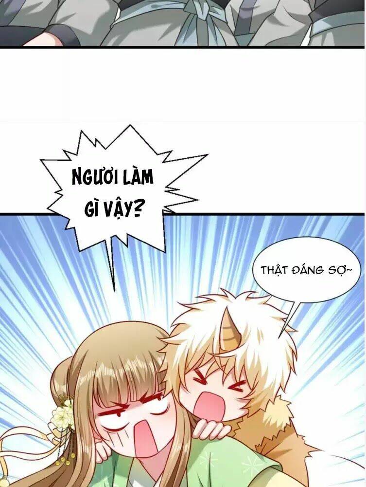 Tiểu Hoàng Thư Và Tiểu Hoàng Thúc: Chapter 61