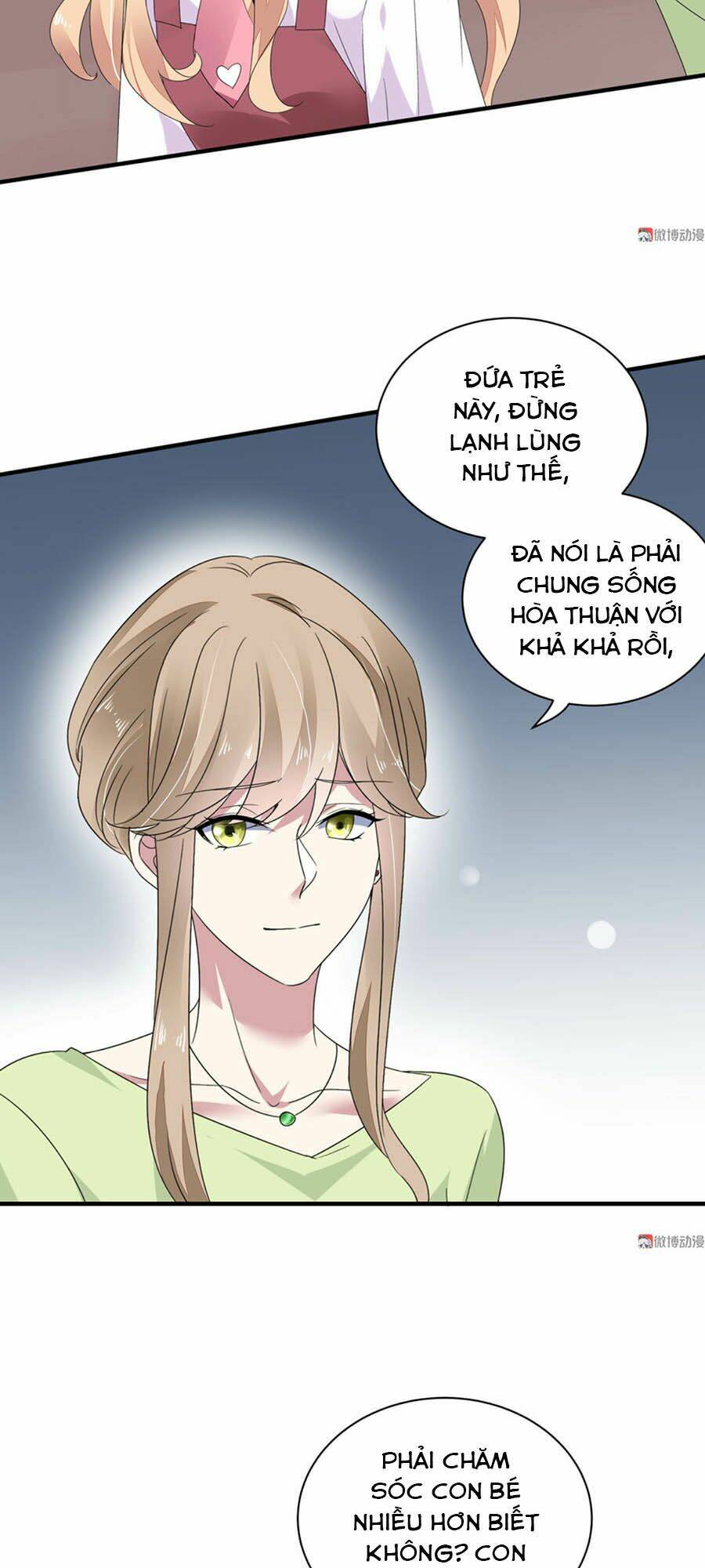 Yêu Tôi Đều Chết Cả Đi!: Chapter 162
