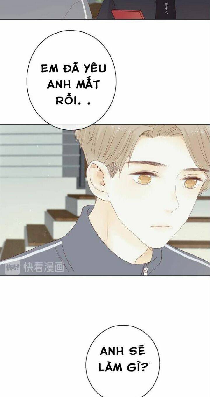 Cô Ấy Không Đáng Yêu: Chapter 53