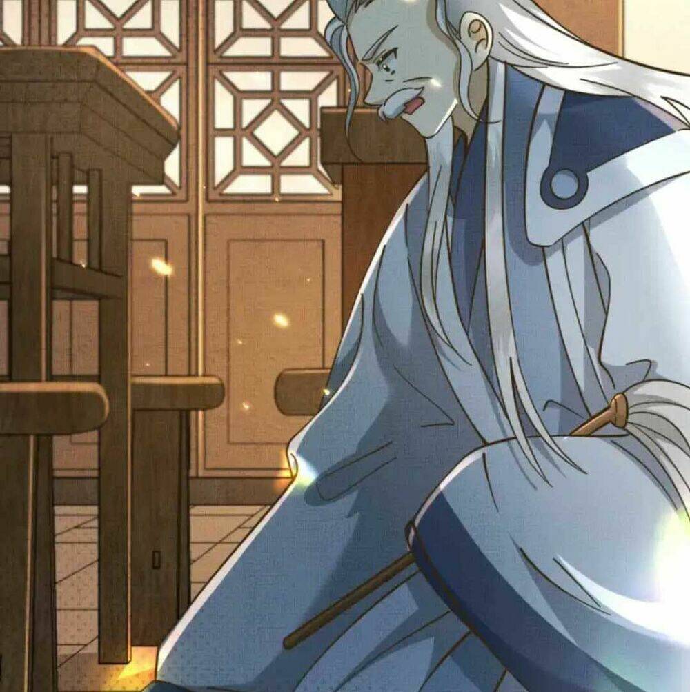 Ác Nữ Mỹ Nhân Siêu Vô Hại: Chapter 1