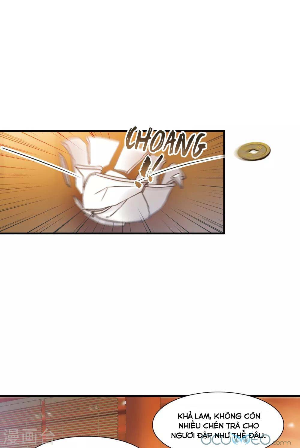 Danh Kiếm Chủng: Chapter 17