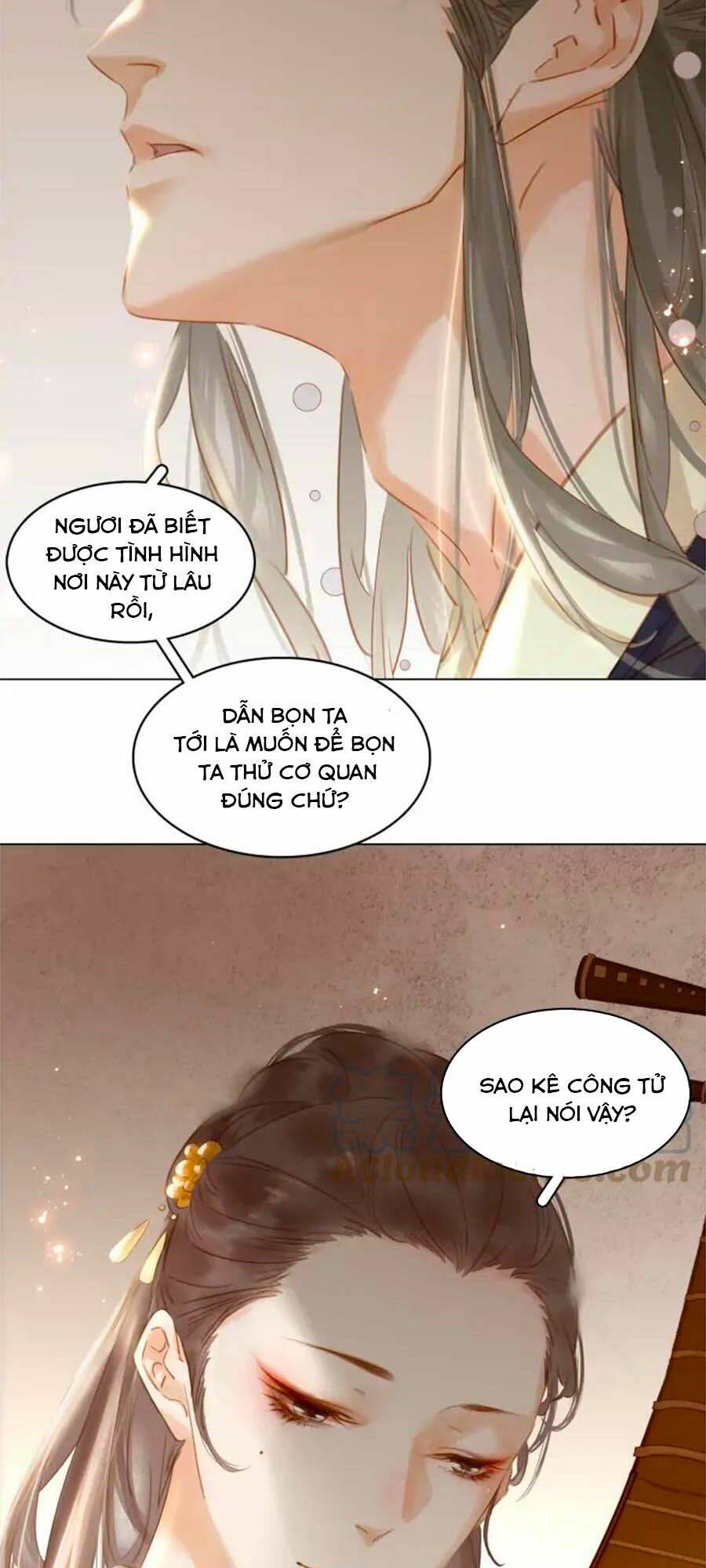 Tiểu Sư Phụ, Tóc Giả Của Ngài Rơi Rồi!: Chapter 28