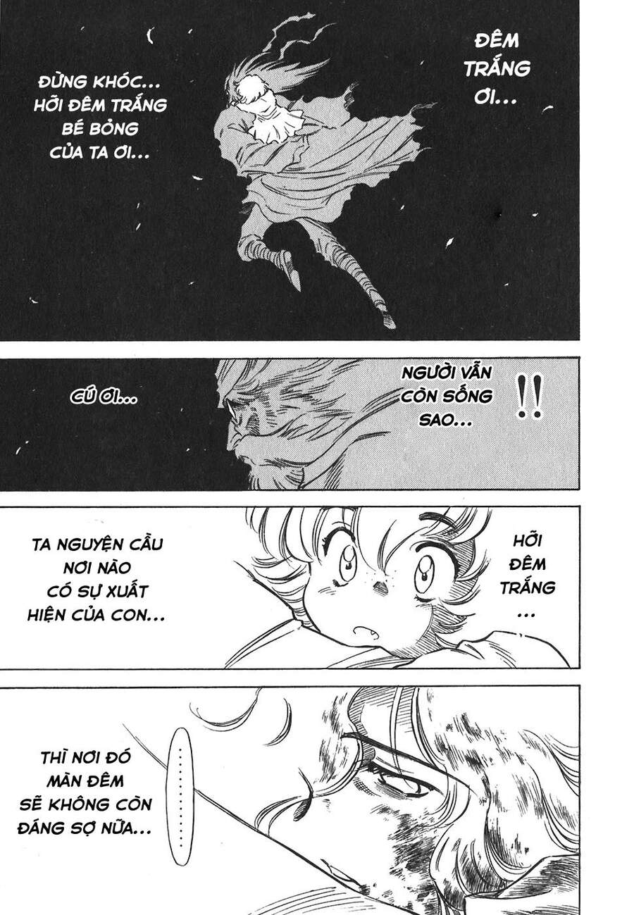 Red Living On The Edge: Chapter 146
