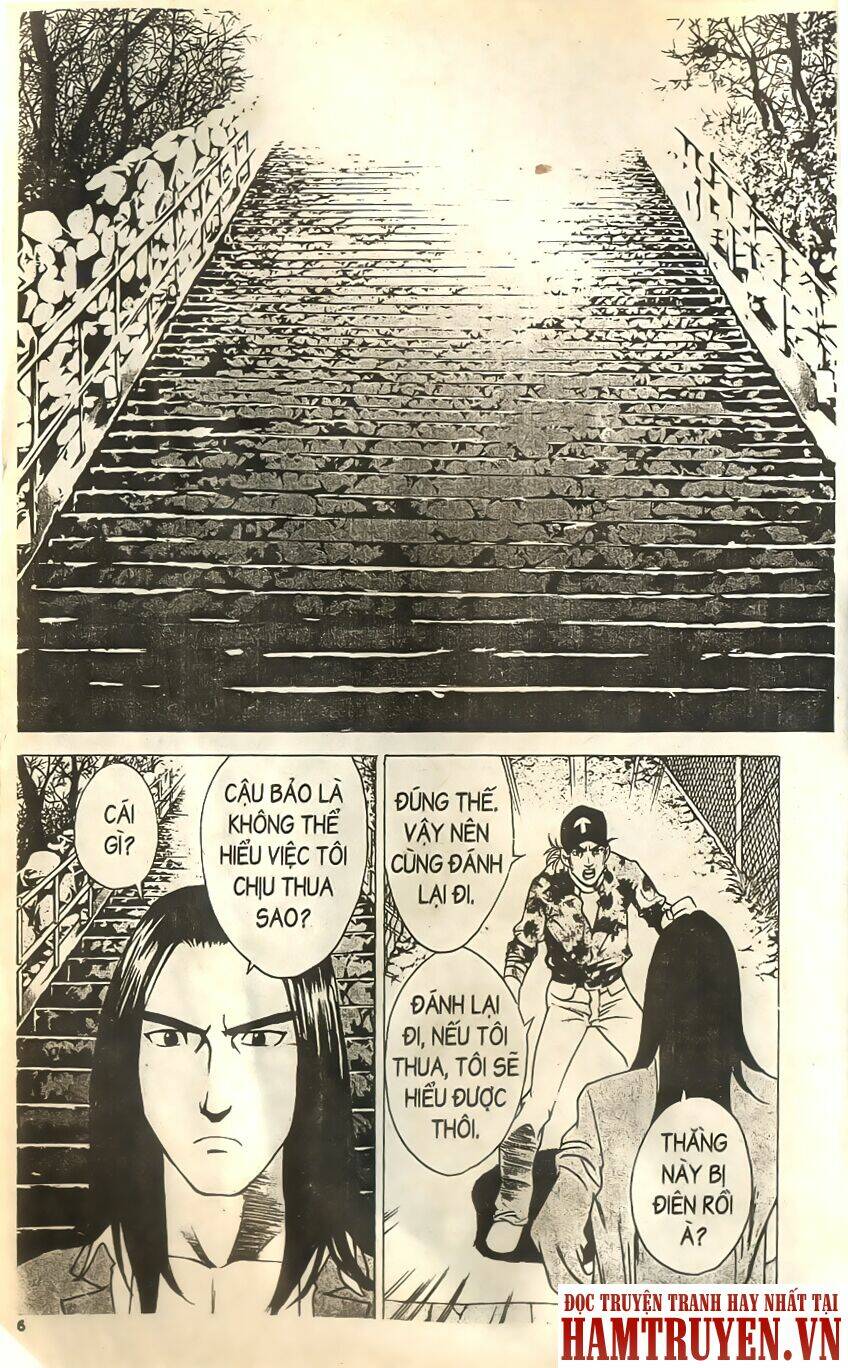 Ai Hơn Ai: Chapter 253