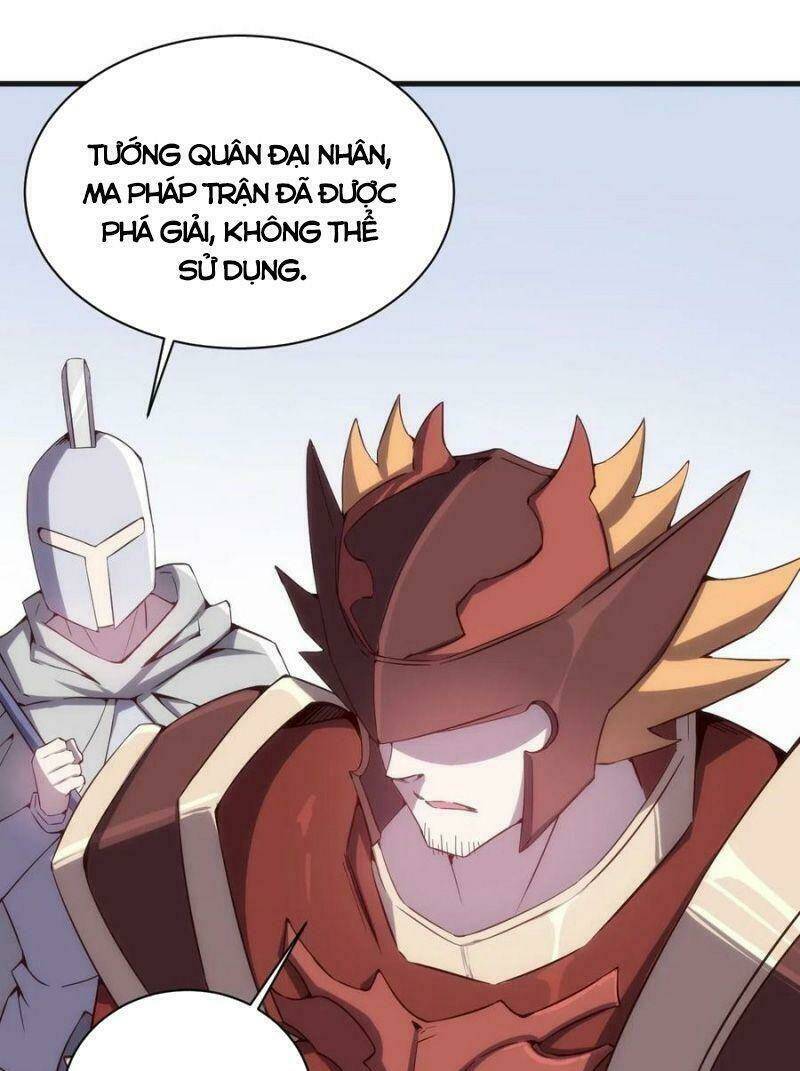 Thánh Đường Chi Thành: Chapter 74
