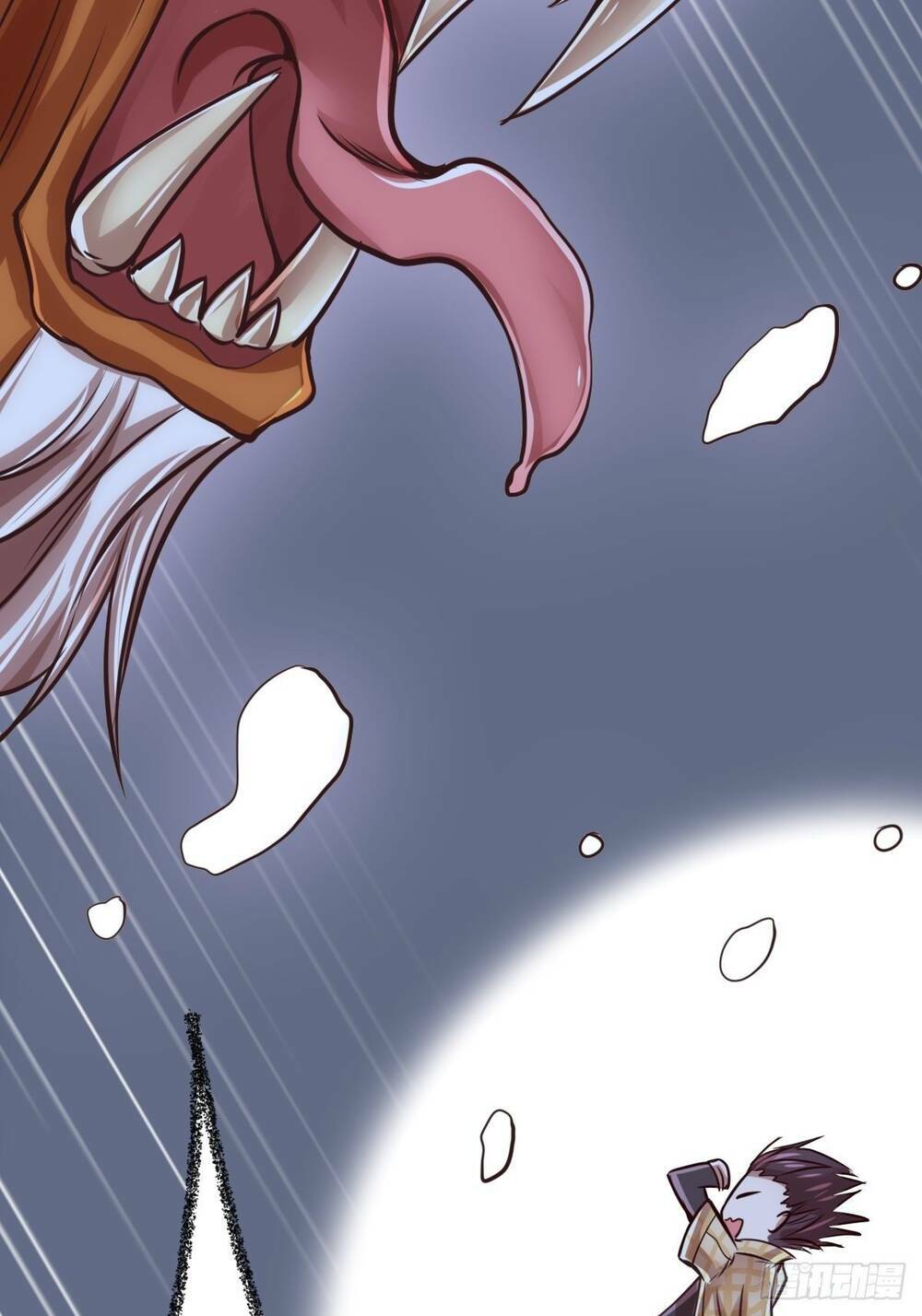 Cục Gạch Xông Vào Dị Giới: Chapter 13