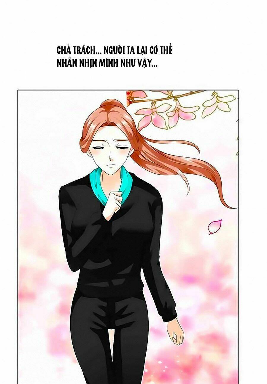 Song Diện Danh Viện: Chapter 45