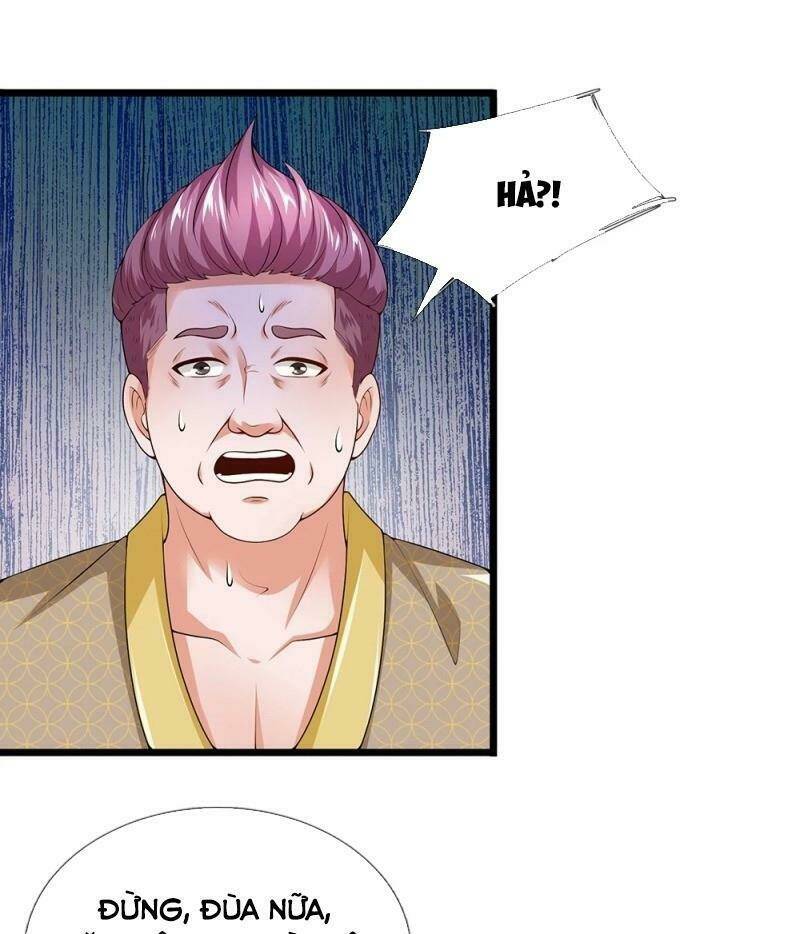 Chung Cực Binh Vương Tại Đô Thị: Chapter 132