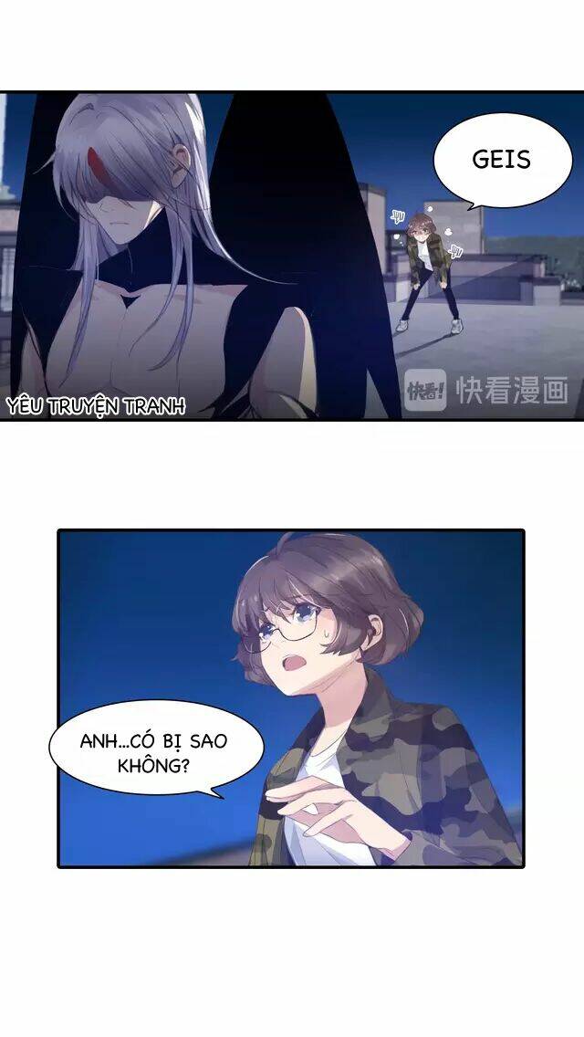 Hướng Dẫn Bảo Trì Người Máy: Chapter 19