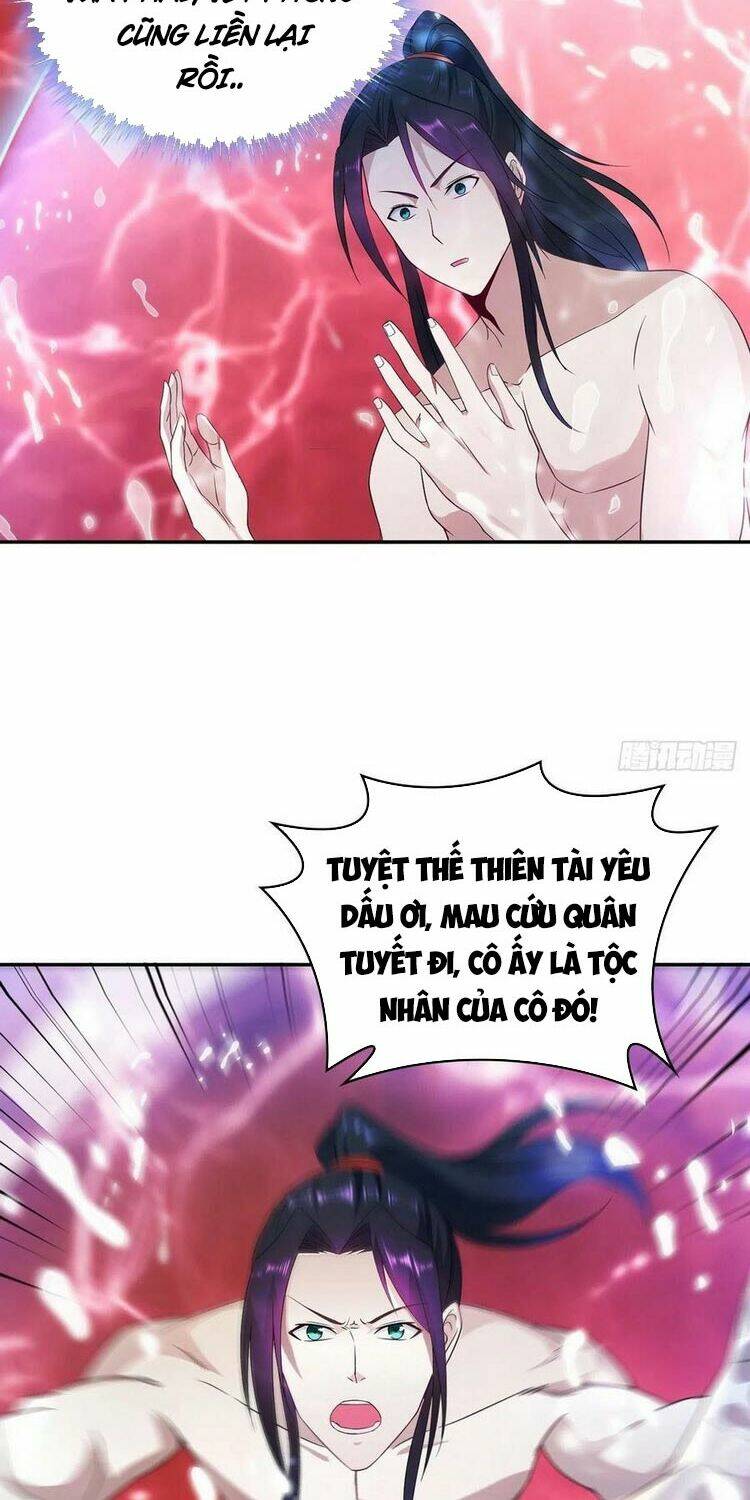 Người Ở Rể Bị Ép Thành Phản Diện Ngoại Truyện: Chapter 11