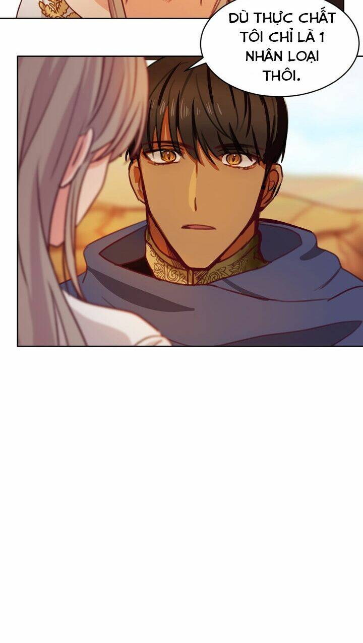 Amina - Nữ Thần Đèn: Chapter 5