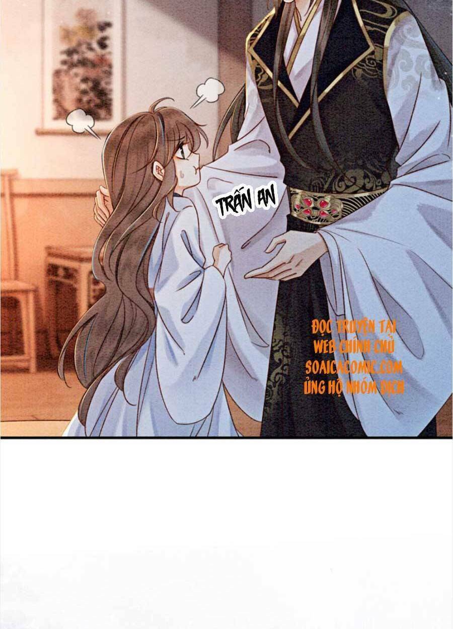 Bắt Đầu Hủy Hôn Để Công Lược Vương Gia: Chapter 25